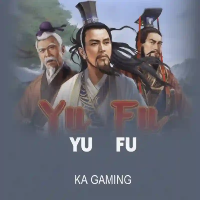 Yu Fu